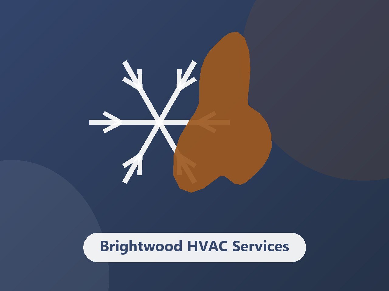 Brightwood HVAC Services — Air Conditioning Repair in Agoura Hills, CA