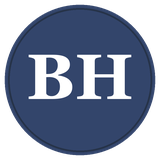 Brightwood HVAC Services logo